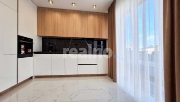 Продам двокімнатну квартиру в ЖК Dream City, М.Боголюбова 1-И.