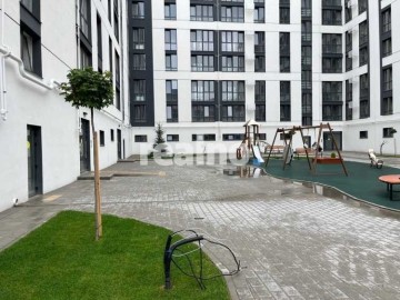 Продам 1 км квартиру в районі Автовокзалу ЖК ГАлицький