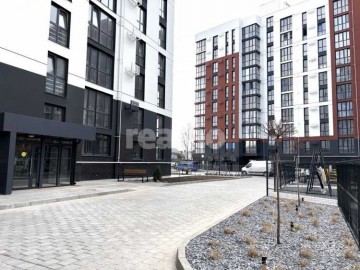 Продам 2 км квартиру в ЖК Фемілі Сіті