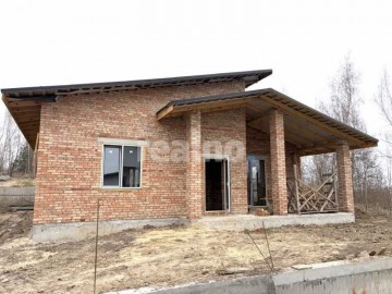 Будинок в районі Зоопарку з ділянкою 5 сотих