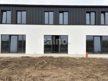 Таунхаус в районі Зоопарку масив Київський