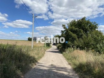 Продам ділянку в біля Рівного під будівництво