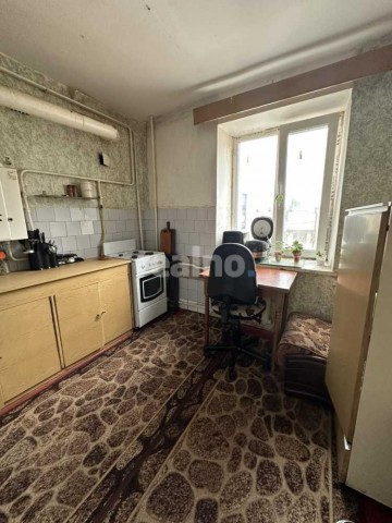 Продаж квартири в центрі міста