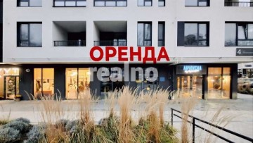 Оренда комерційної площі в ЖК Емпатіка.