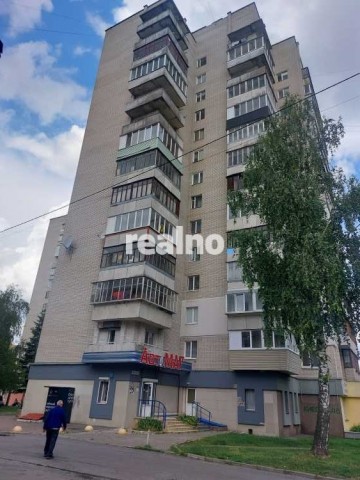 Продаж три кімнатної квартири район Автовокзала