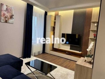 Продам 1-к квартиру з ремонтом