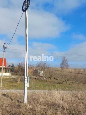 Продаж земельної ділянки під будівництво с.Житин