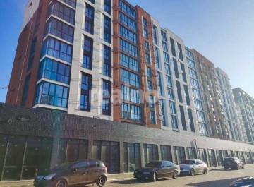 Простора 2 км квартира в ЖК Femili Citi від Стограду