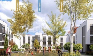 Продам квартиру в новобудові в районі Нового двору