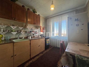 Продам 2-х кімнатну квартиру