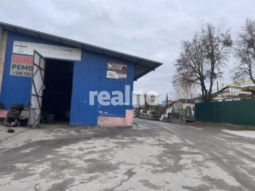 Продам комерційне приміщення Чайка