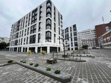 Простора 1 км квартира в ЖК Галицький