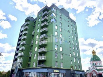 Продам квартиру в елітній новобудові ЖК Корольова