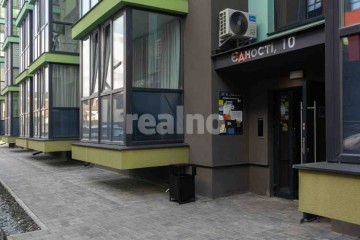 Продам однокімнатну квартиру в ЖК Квітковий.
