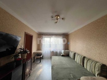 Продам 3-х кімнатну квартиру