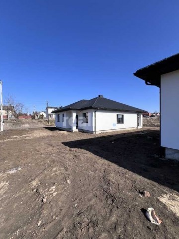 Продам новий будинок