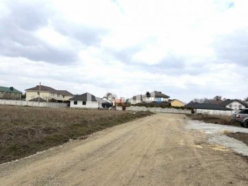 Продам ділянку під будівництво на Агропереробці