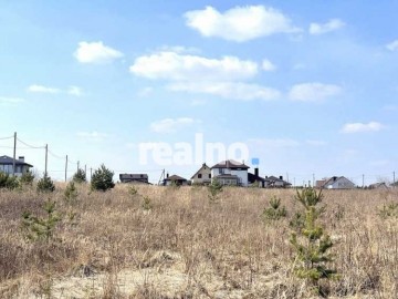 Кутова ділянка в Білій криниці Масив Київський