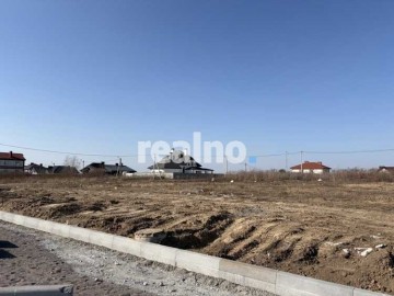 Ділянка з мережами на Щасливому