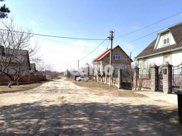 Ділянка 10 сотих Масив Київський