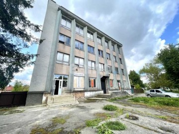 Приміщення 300 кв.м під торгівлю чи виробництво