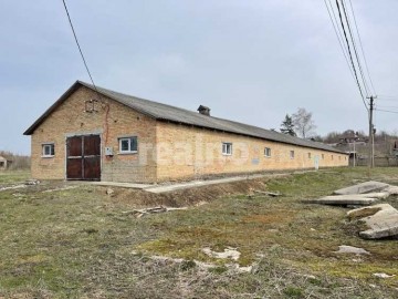 Продам приміщення Городок