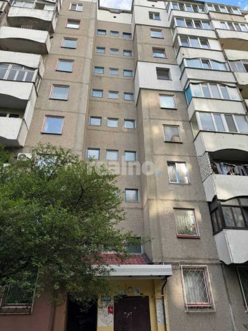 Продається 3-к квартира