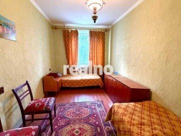 Продам 3 км квартиру на Чайці 3й поверх