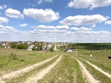 Продам рівну ділянку в Бармаках