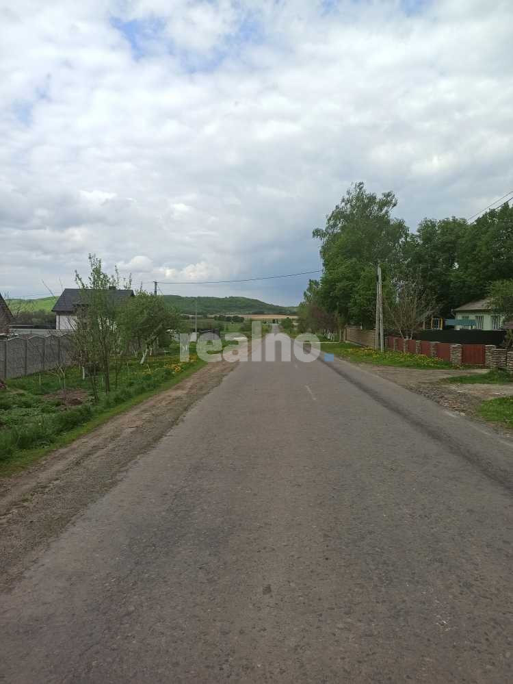 Продам незавершене будівництво в мальовничій місцевості села Варковичі