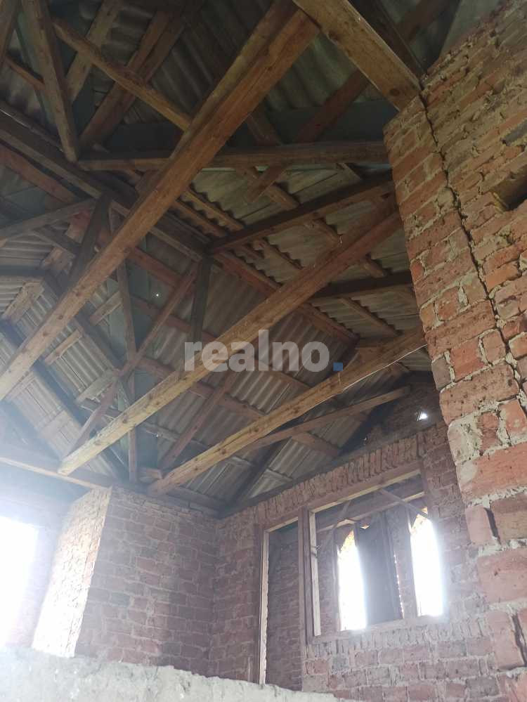 Продам незавершене будівництво в мальовничій місцевості села Варковичі