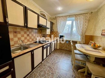 3 км квартира на Коцюбинського з автономним опаленням та євроремонтом