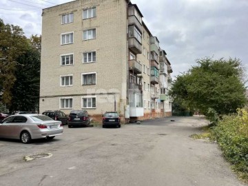 Продається 1 кімнатна квартира р-н Пивзавод