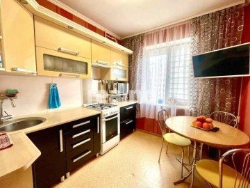 Простора квартира в районі Північного