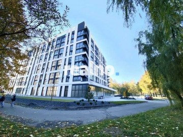 Квартира в ЖК Галицький 3й поверх 50м2