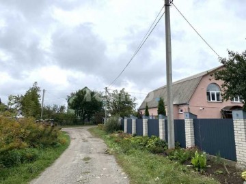 Ділянка в Городищі по вулиці Лесі Українки