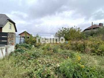 Ділянка в Городищі по вулиці Лесі Українки