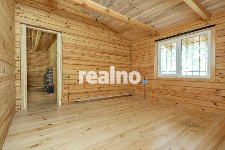 Заміський будинок з банею біля лісу. Новобудова 2024 року.