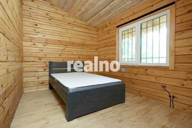 Заміський будинок з банею біля лісу. Новобудова 2024 року.