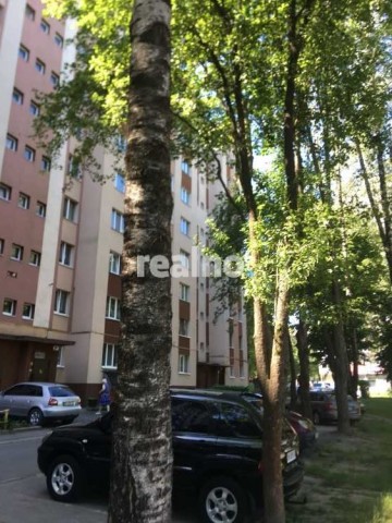 Двокімнатна квартира на Ювілейному