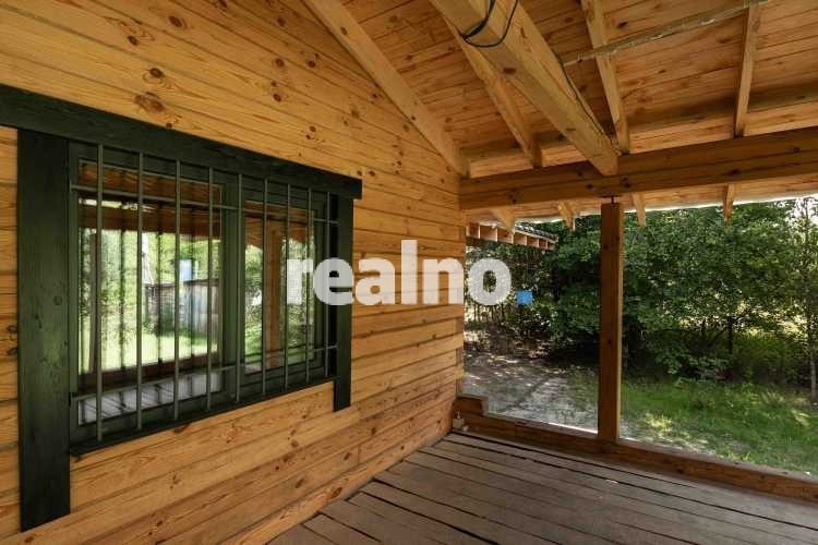 Заміський будинок з банею біля лісу. Новобудова 2024 року.