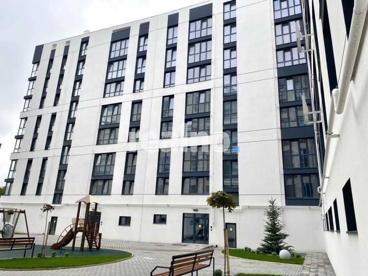 Продам квартиру в районі Автовокзалу ЖК Галицький