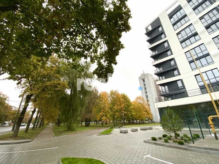 Продам квартиру в районі Автовокзалу ЖК Галицький