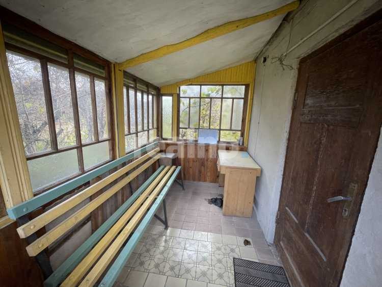 Дача в Камʼяній Горі 12 сотих ділянка