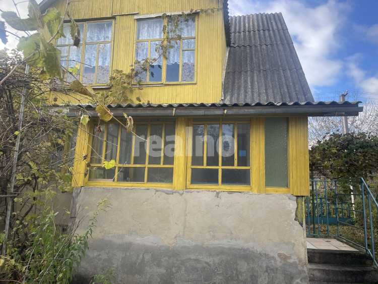 Дача в Камʼяній Горі 12 сотих ділянка