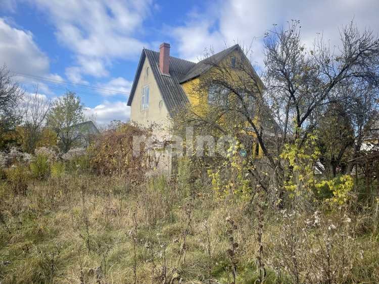 Дача в Камʼяній Горі 12 сотих ділянка