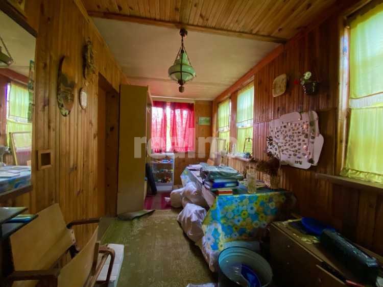 Красивий будинок в Кам'яній горі з ділянкою 12 сотих