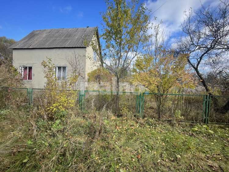 Дача в Камʼяній Горі 12 сотих ділянка