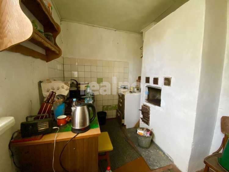 Красивий будинок в Кам'яній горі з ділянкою 12 сотих