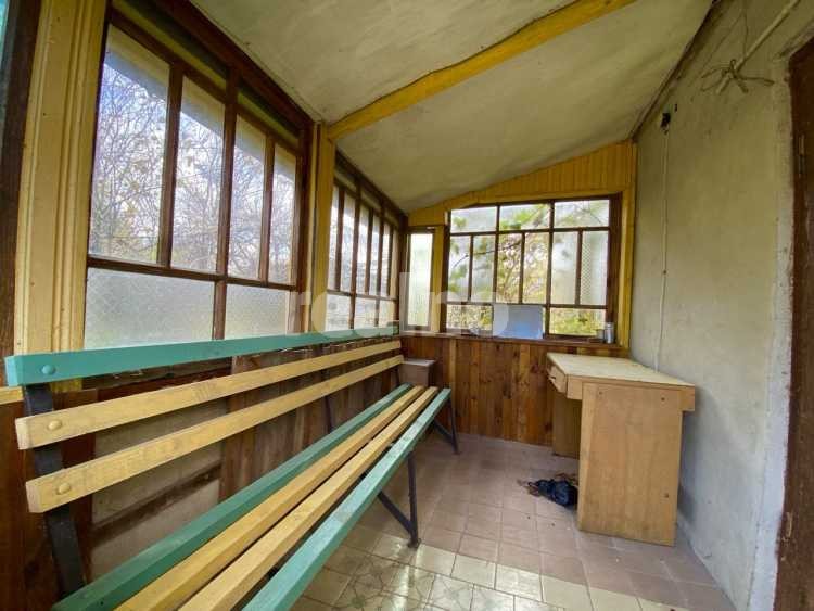 Красивий будинок в Кам'яній горі з ділянкою 12 сотих